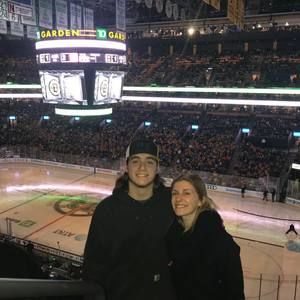 Meet your Posher, Ethan